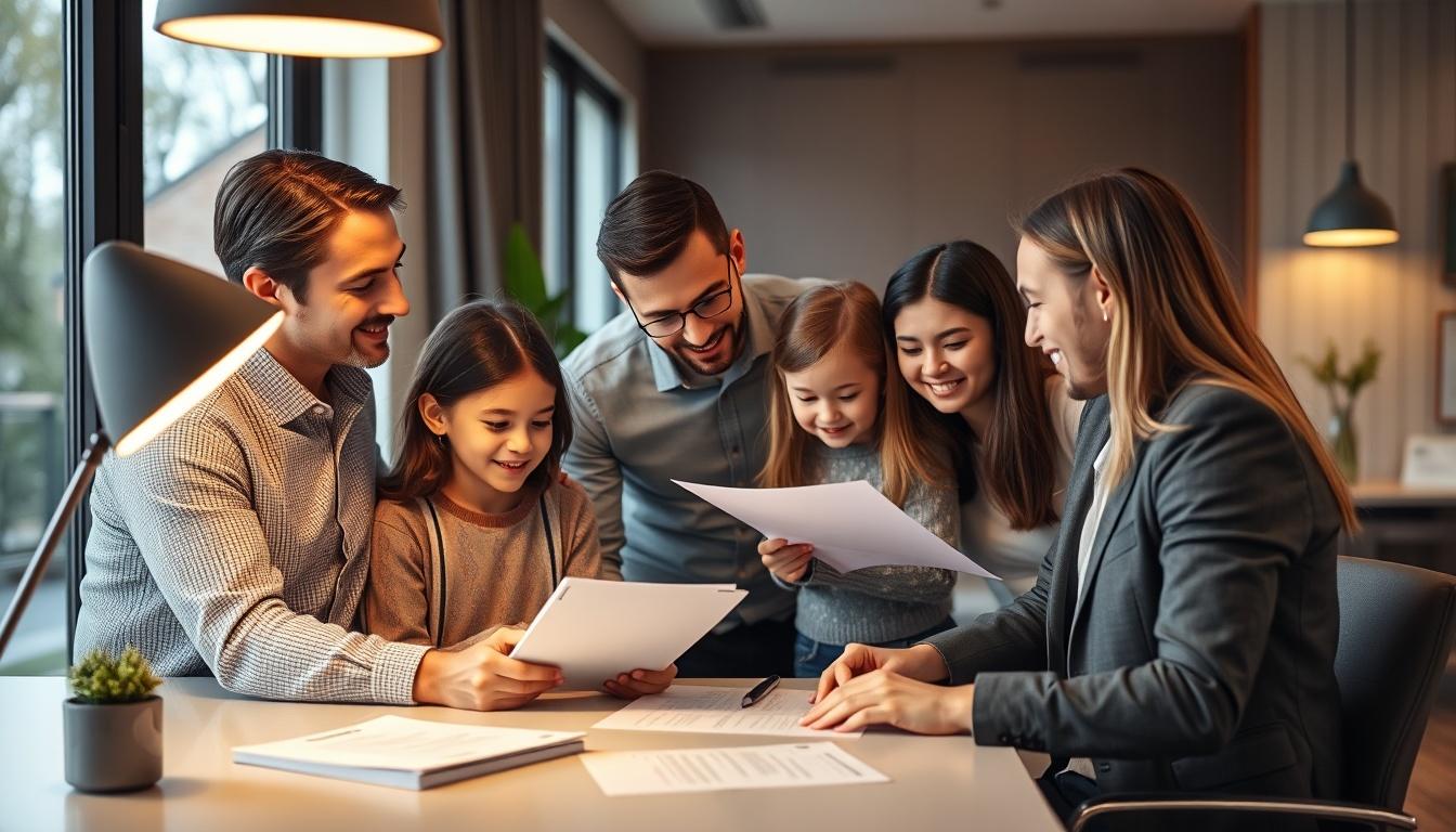 Professional plan visual